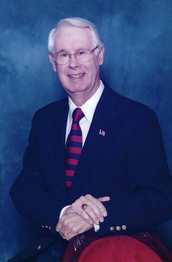 James Gray Sandberg