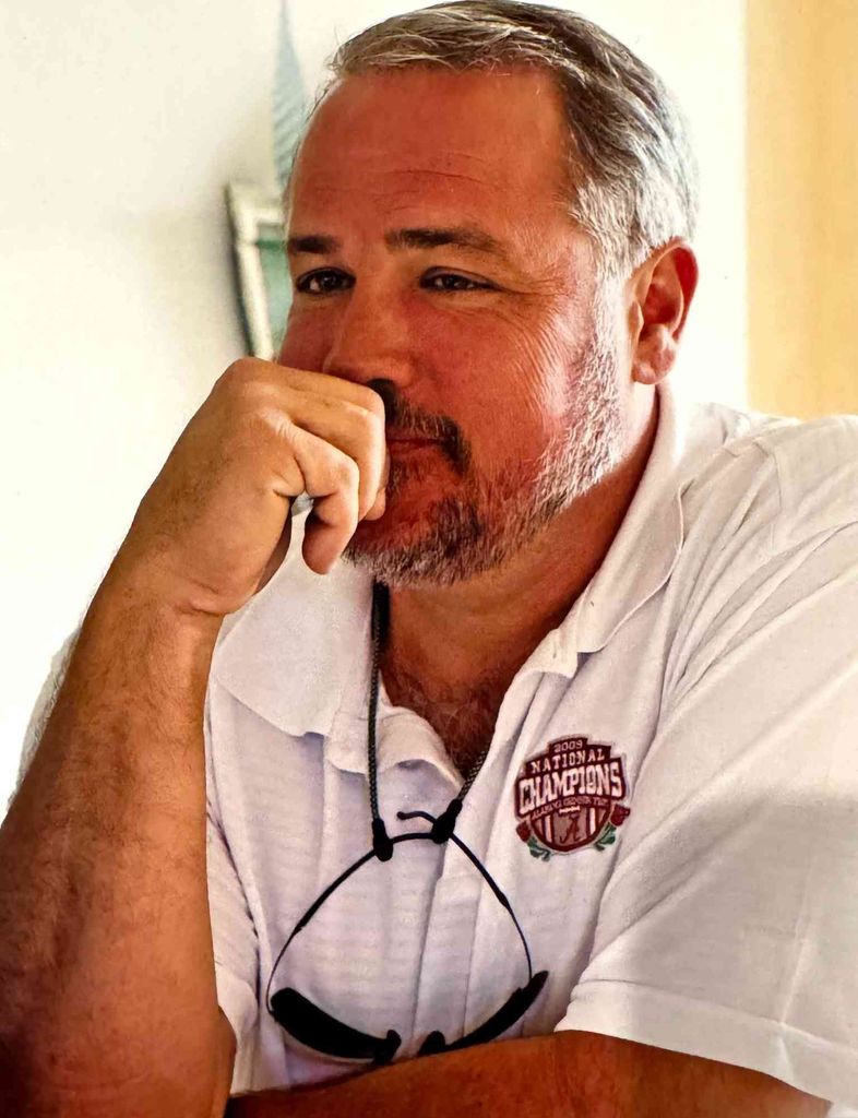 Robert Allen Rogers Profile Photo