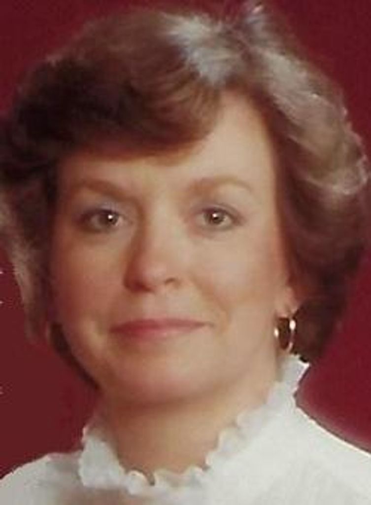 Evelyn "Kay" Gareis Profile Photo