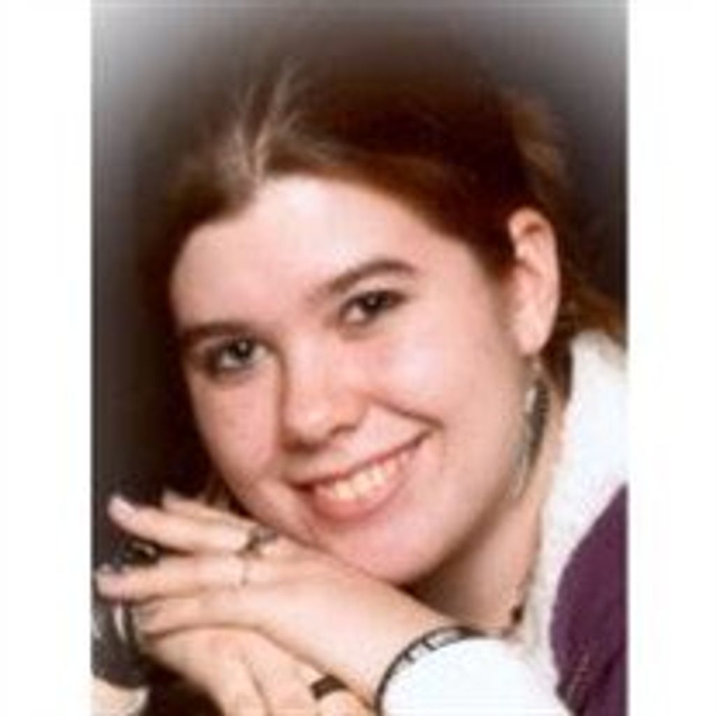 Jessica  Lynn Klindworth
