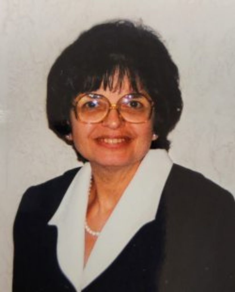 Ruth  A. (Monzione)  Lamphier