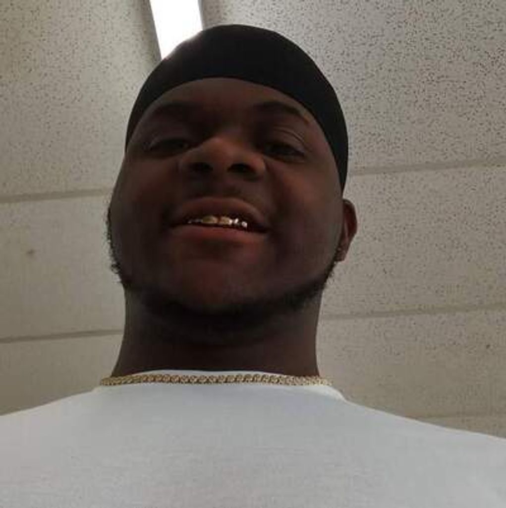 Mr. Amos Jeremiah Goff Profile Photo