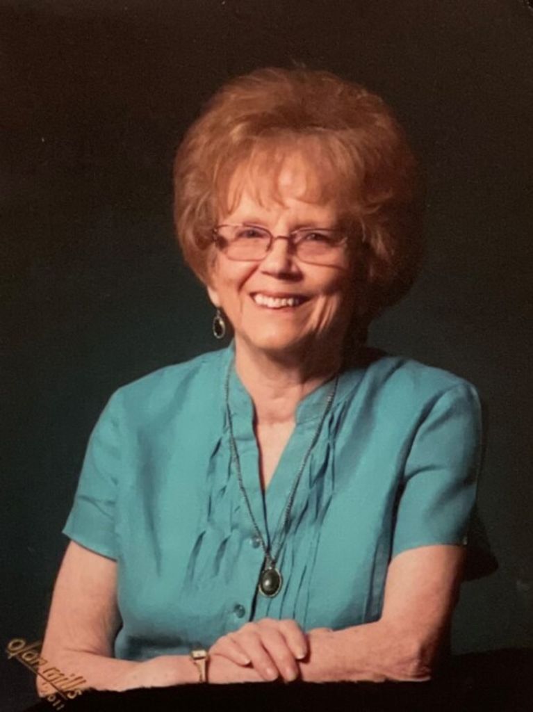 (Brenda) Diane Finley Profile Photo
