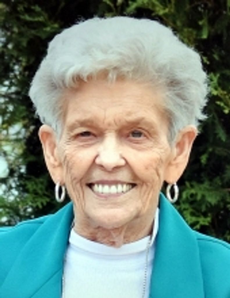 Phyllis D. Hilchey
