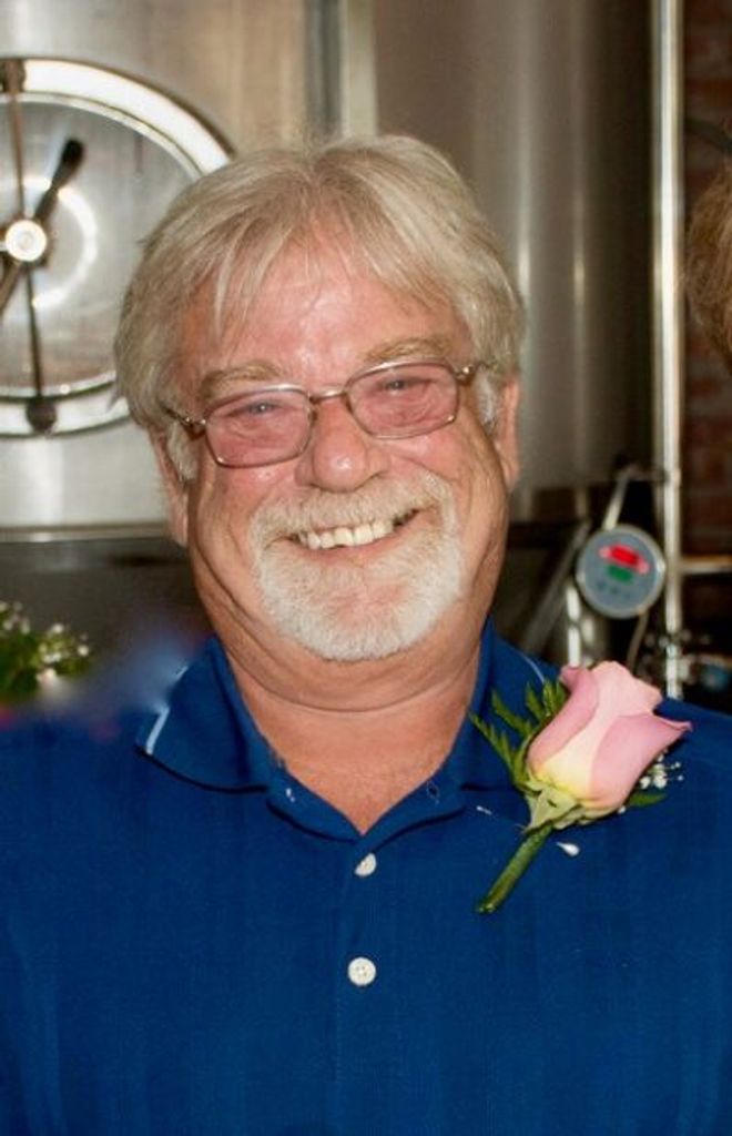 Michael Raymond Huffman