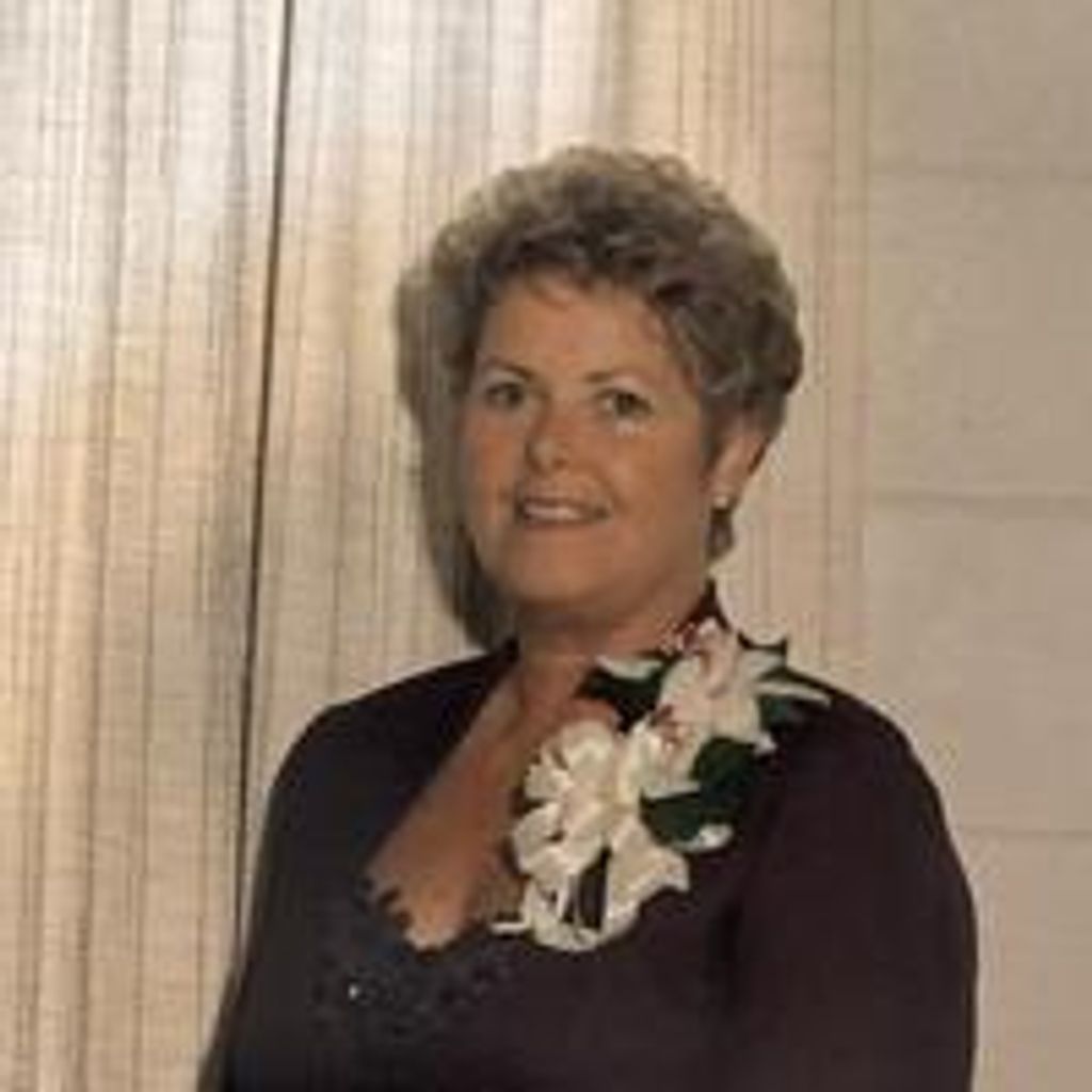 Sandra Waters Massey Profile Photo