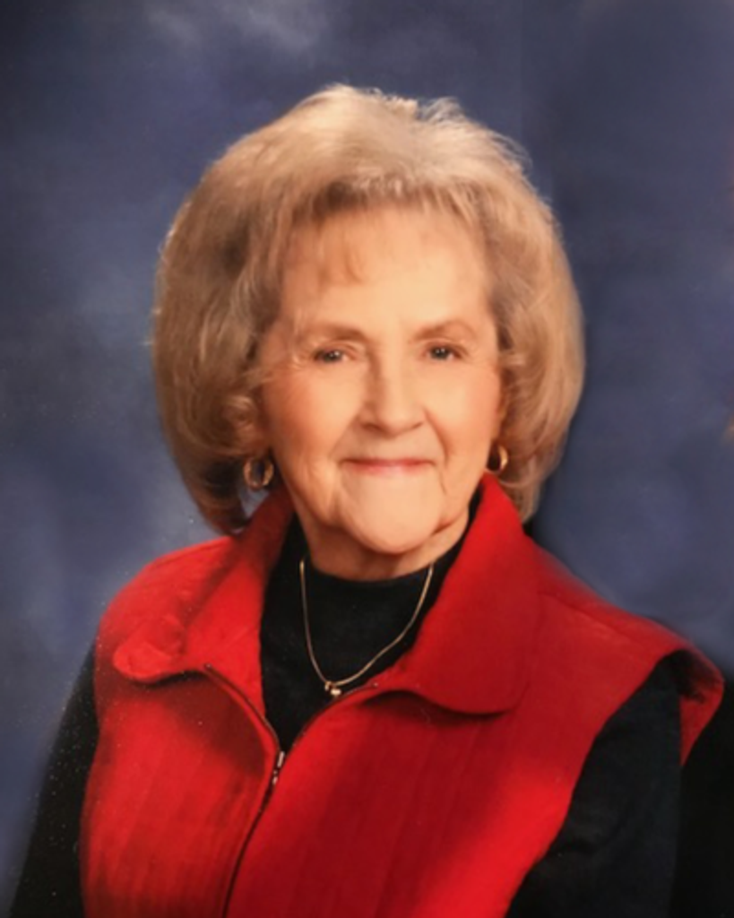 Crescentia "Cency" Marie Luetkemeyer Profile Photo