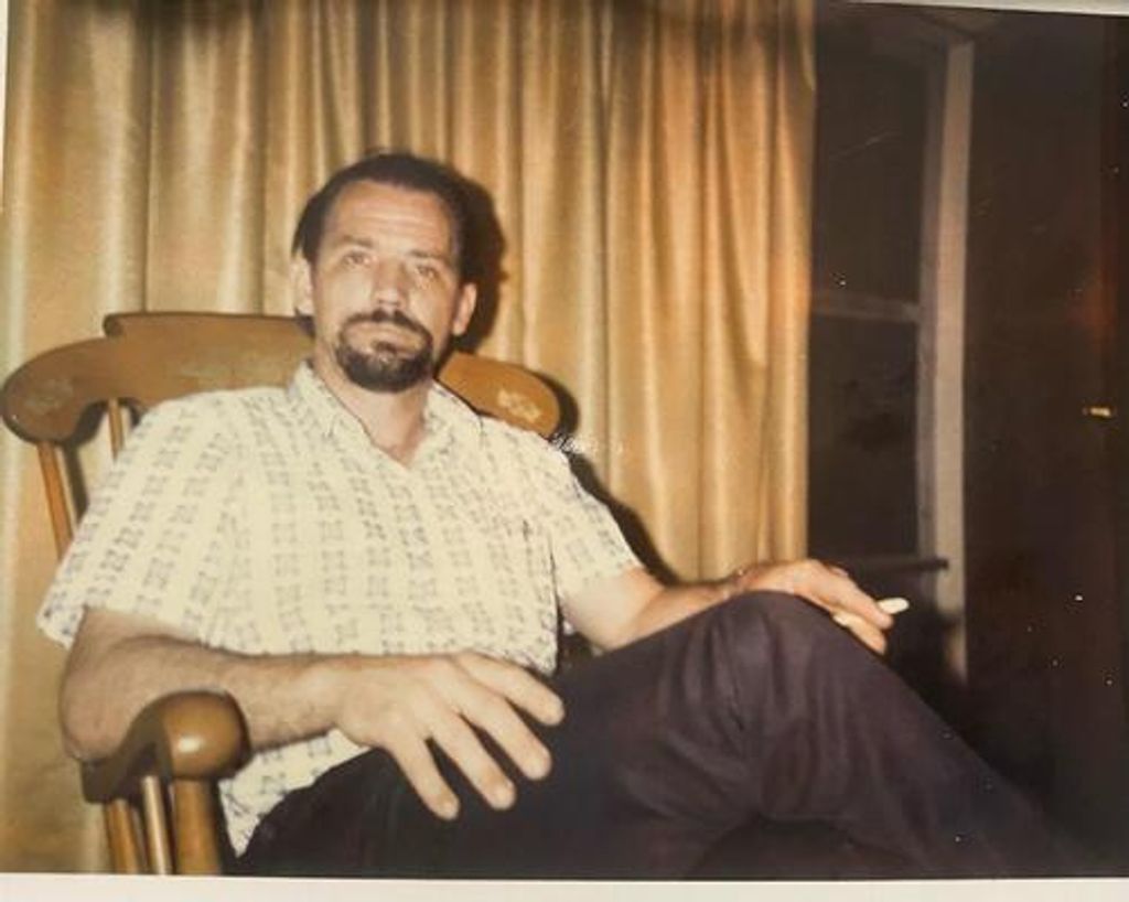 Joseph "Dusty" J. Miller