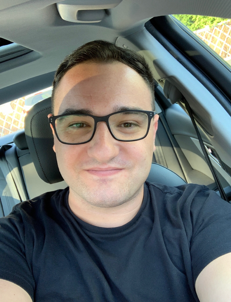 Christian Steven Caruso