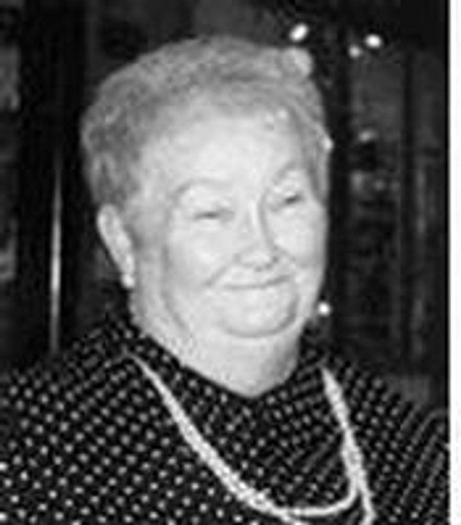 Peggy Ann Owens Profile Photo