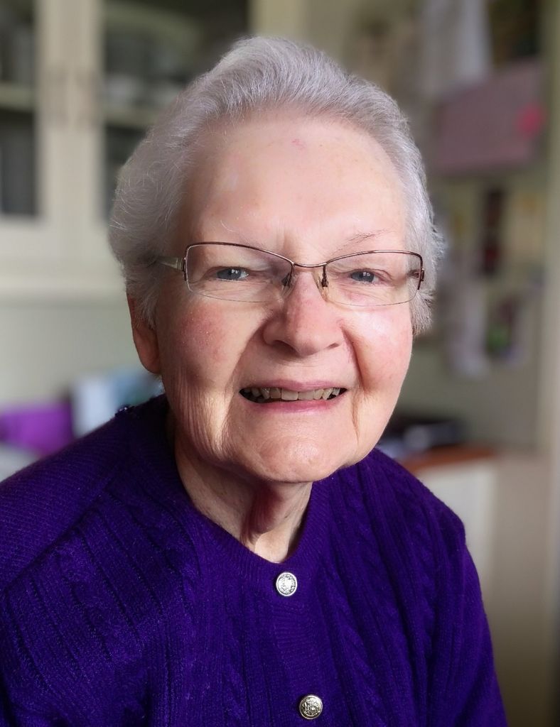 Marilyn Jean Bazuin Profile Photo