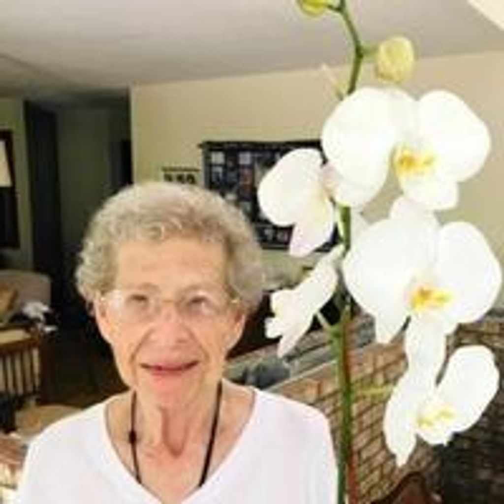 Doris Faye Lerner Baumgarten Profile Photo