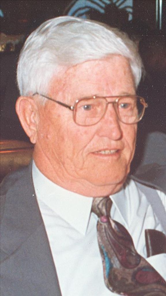 Irving Swenson
