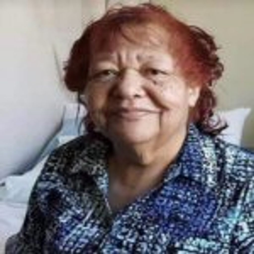 Barbara Gilpen
