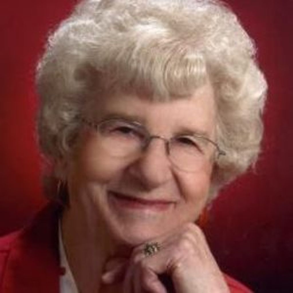 Dorothy Elizabeth Olson Profile Photo