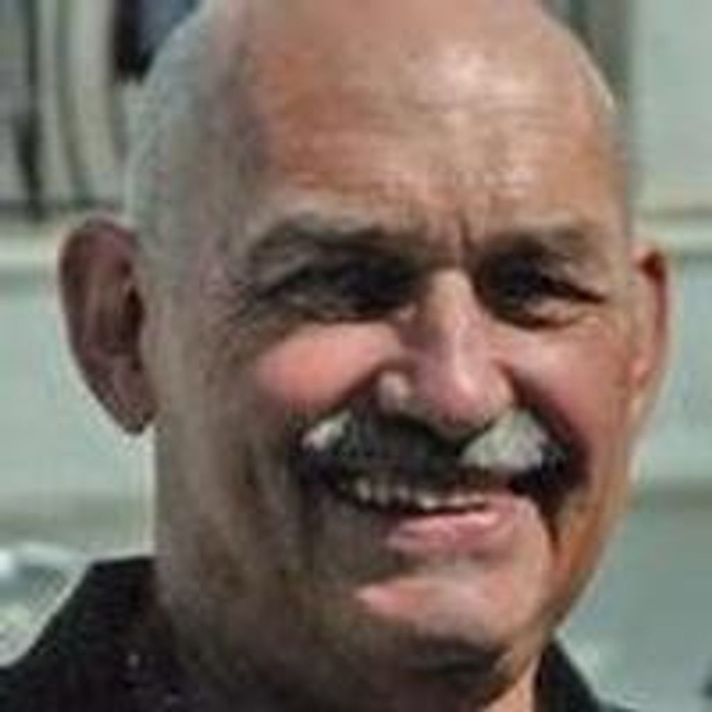 Paul Martin Kroepfl