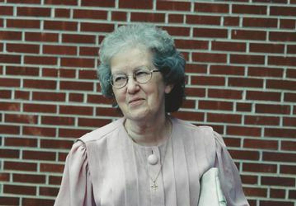 Othella Mae Gibson Mayne Profile Photo