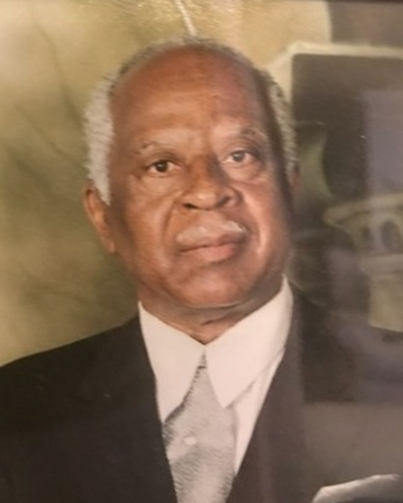 Elder Bernis Ray Blake, Sr. Profile Photo