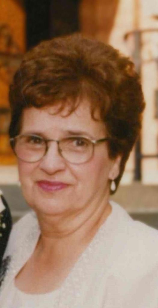 Maria Judite Melo Profile Photo