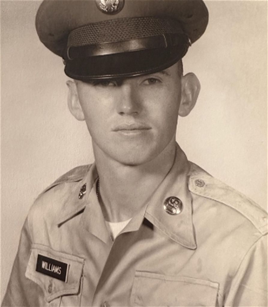 Donald Lloyd Williams