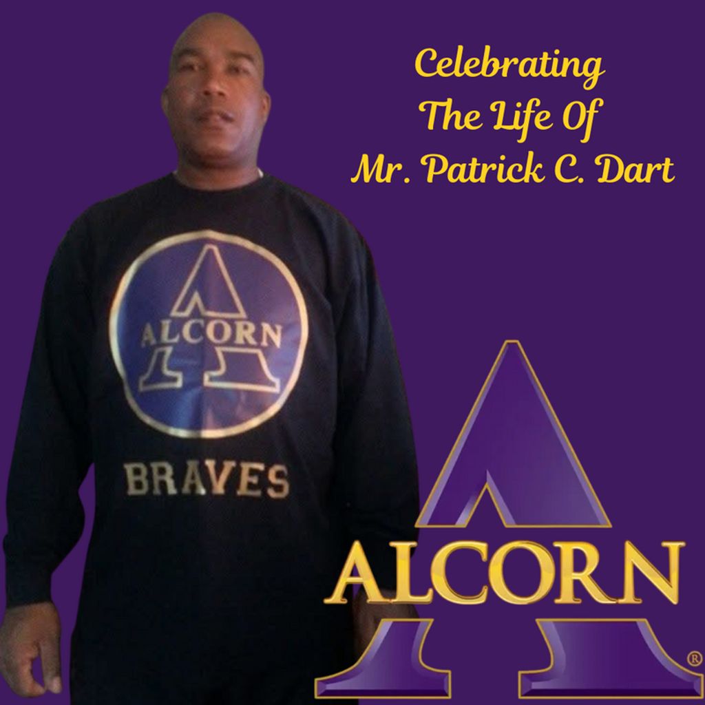 Mr. Patrick C. Dart Profile Photo