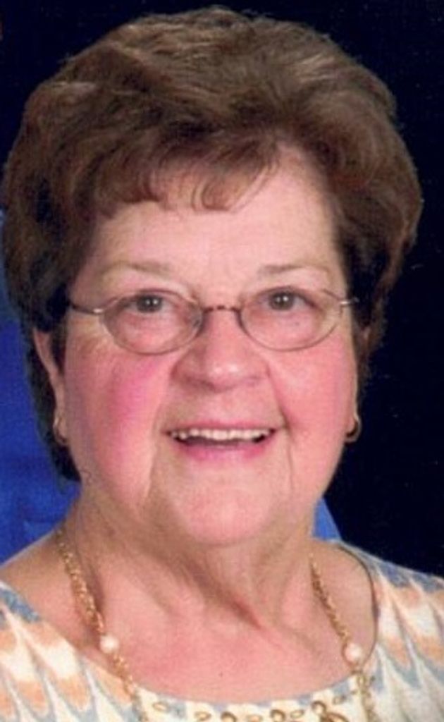 Lillian "Bebsy" Schwoeppe Profile Photo