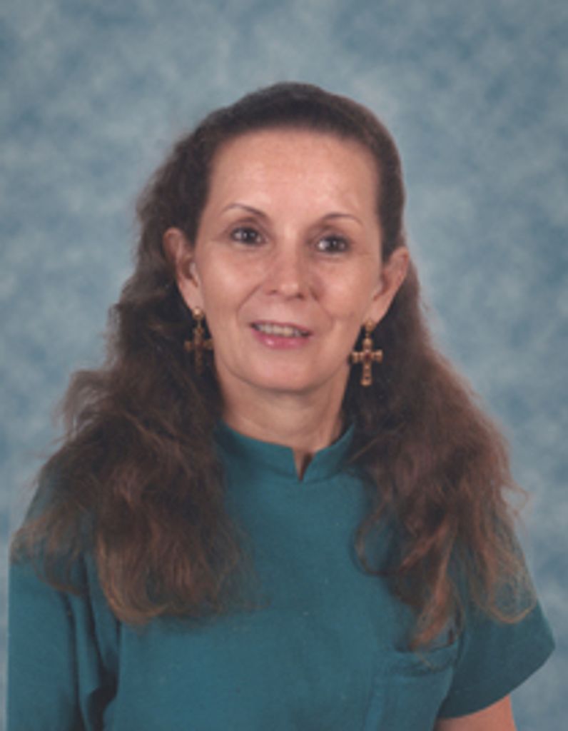 Dawn Frankette (Sikes)  Bain