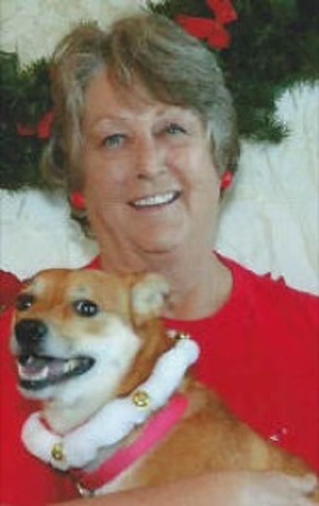 Jane Ann "Janie" Fowler
