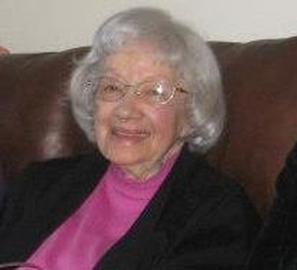 Helen Bateson