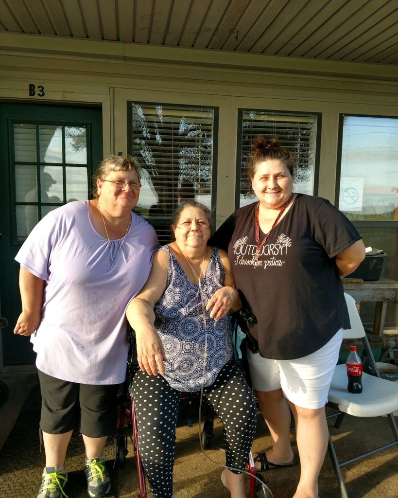 Terry Lynn Rendleman