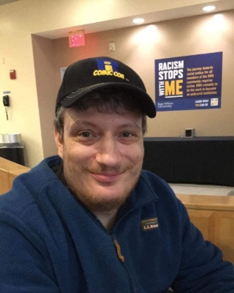 Stephen P. Parella