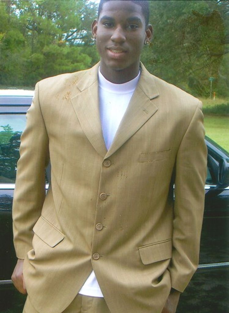 Joseph Moore Profile Photo
