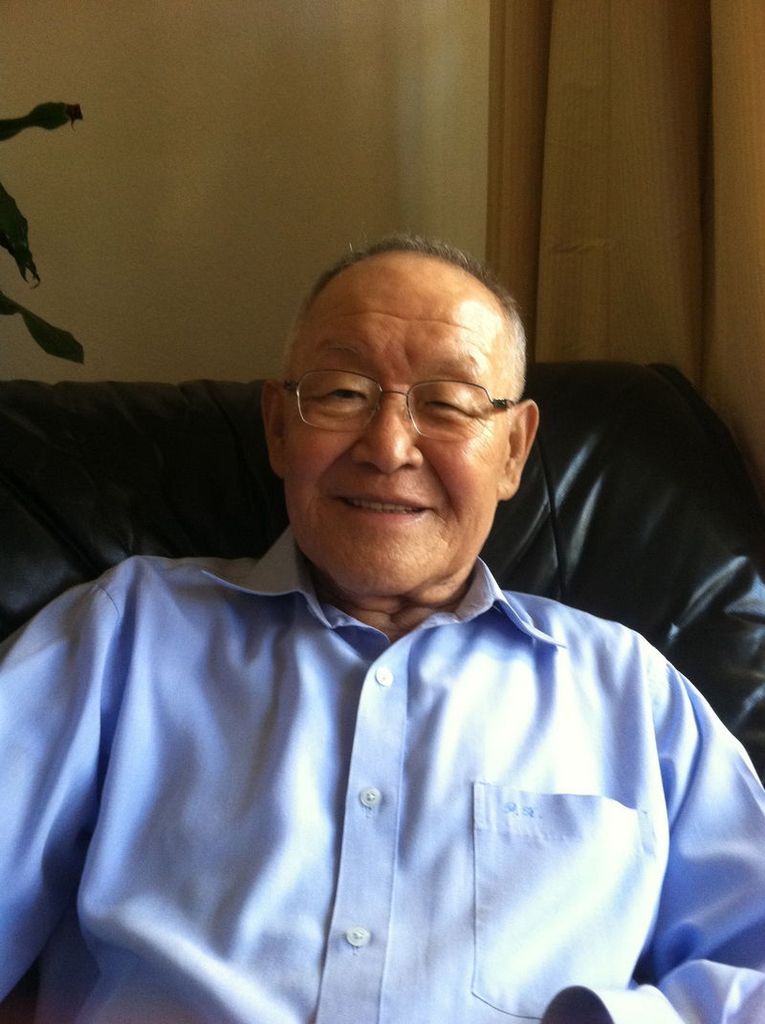 Paul Jeong Kim