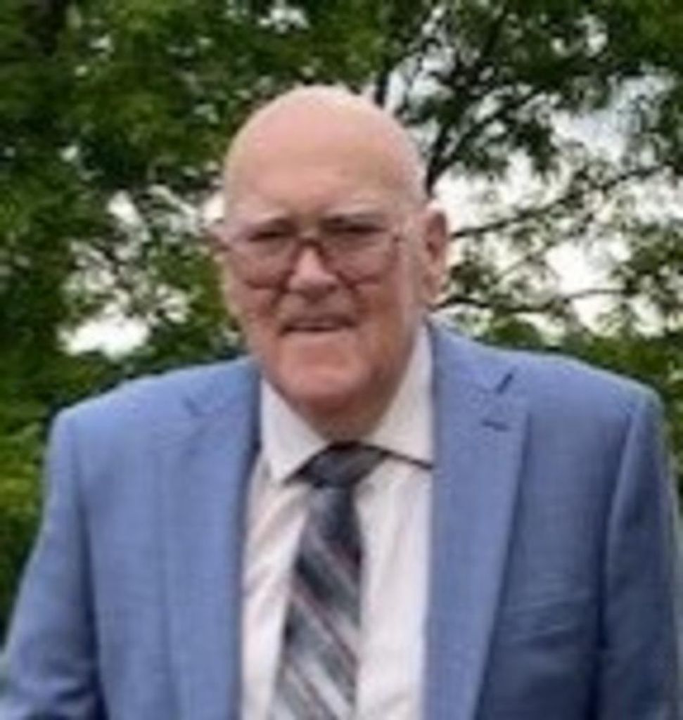 Robert Reed Kirk