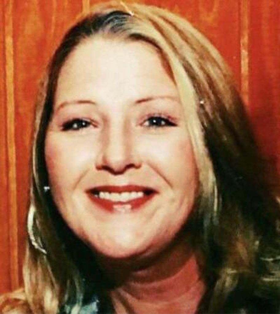 Kimberly Ann Loving Flores