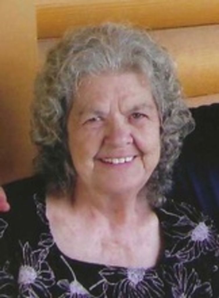 Eileen Louise Blount Profile Photo