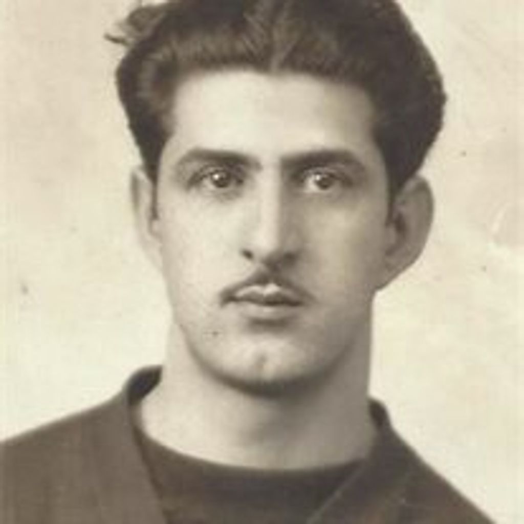 Vito Doria Profile Photo