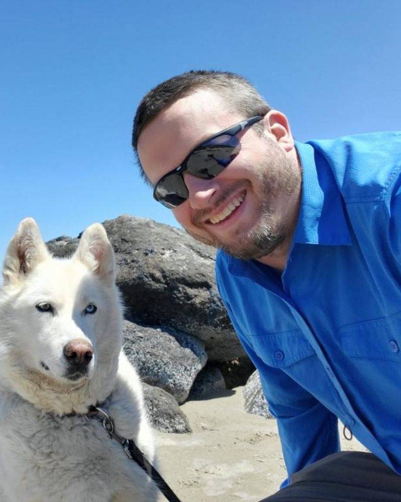 Matthew David Eggert Profile Photo