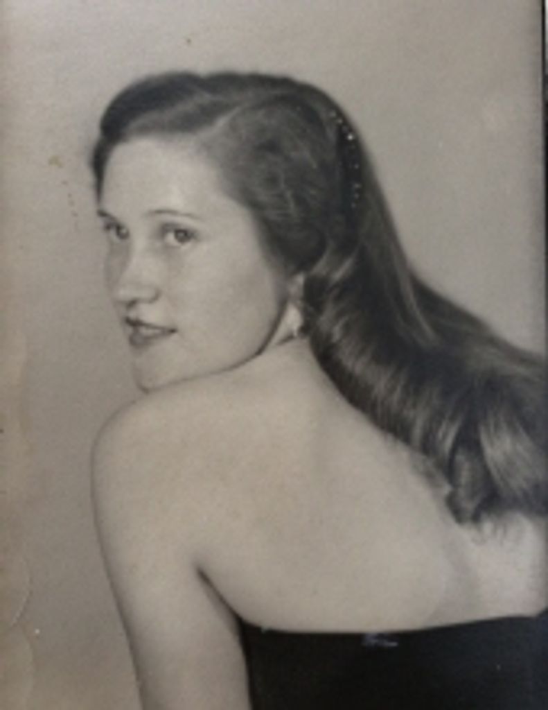 Edna Lee Virgin - Mcnabb Funeral Home