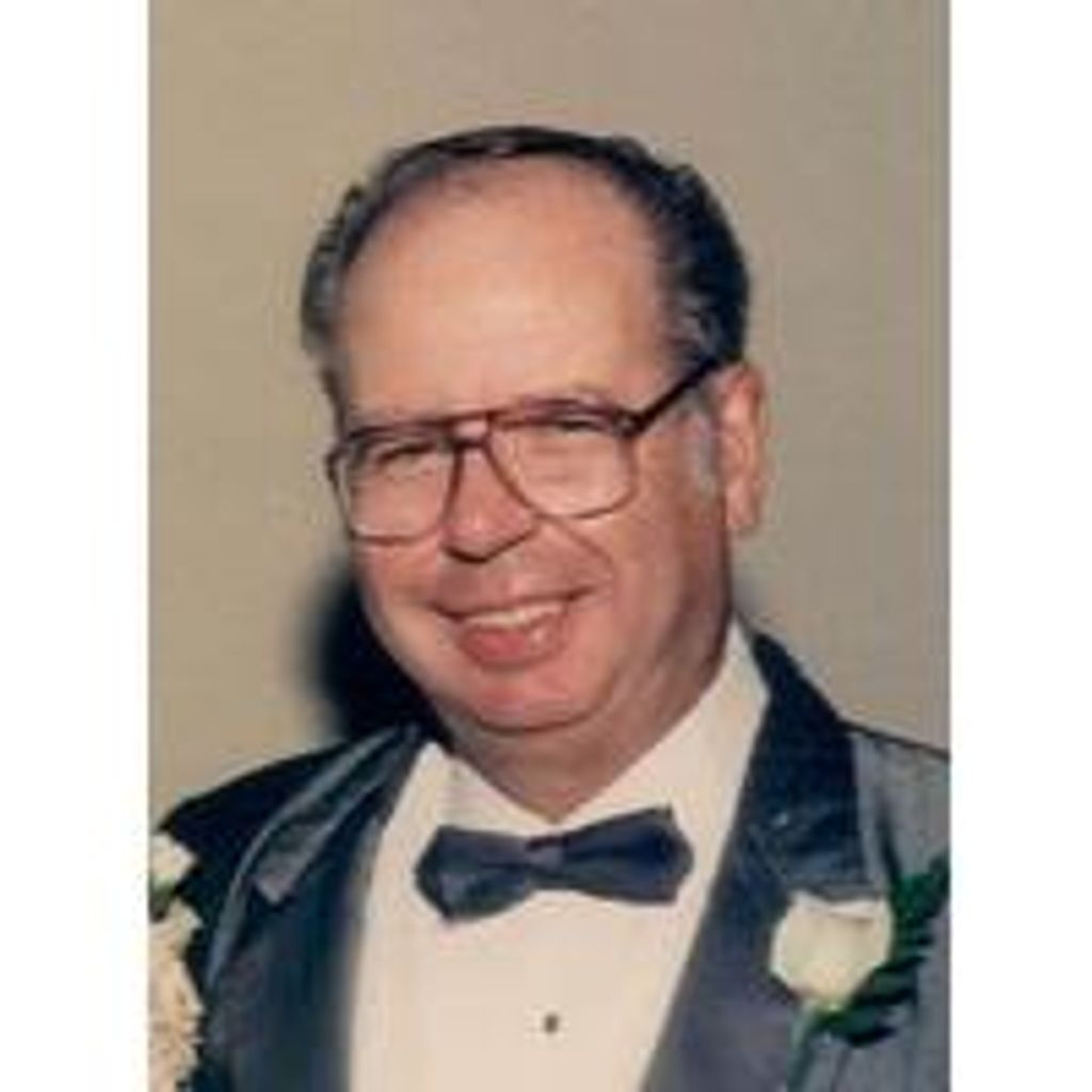David E. Batt, Sr.