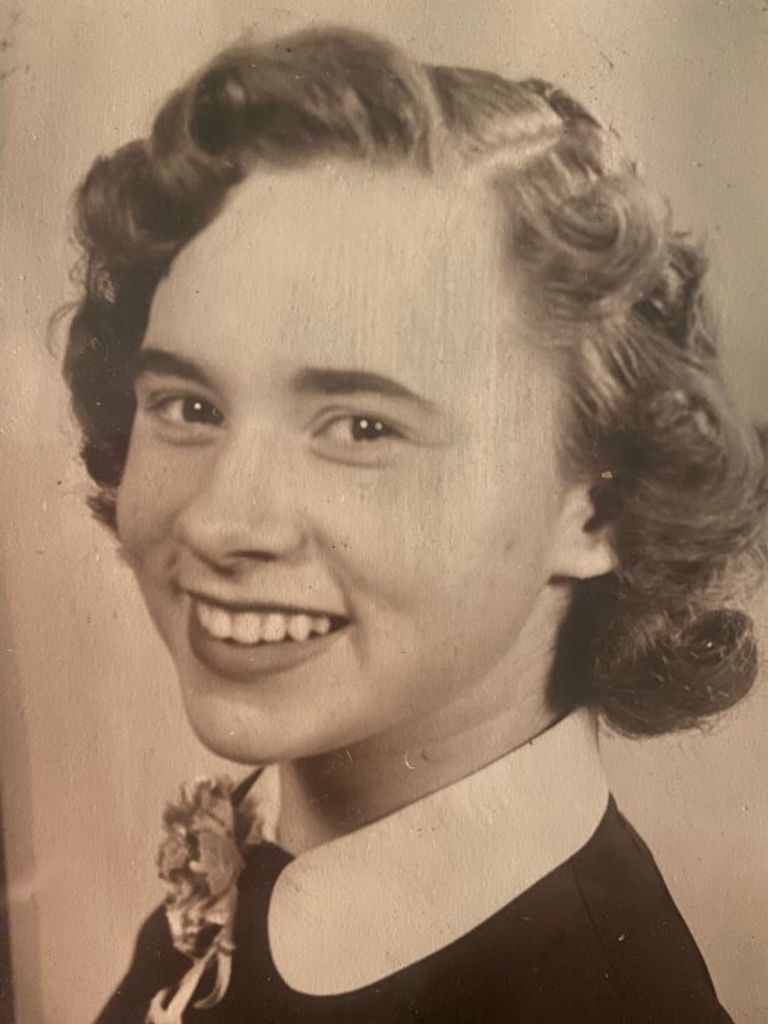Carol Everroad