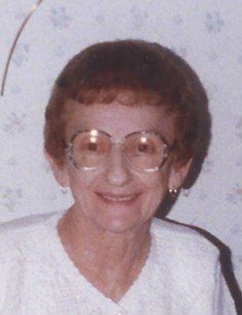 Lillian B. Lewis Profile Photo
