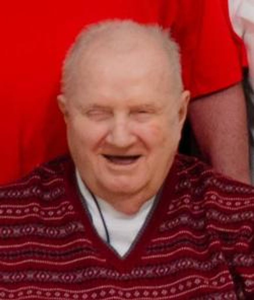 Elroy L. Buechel Profile Photo