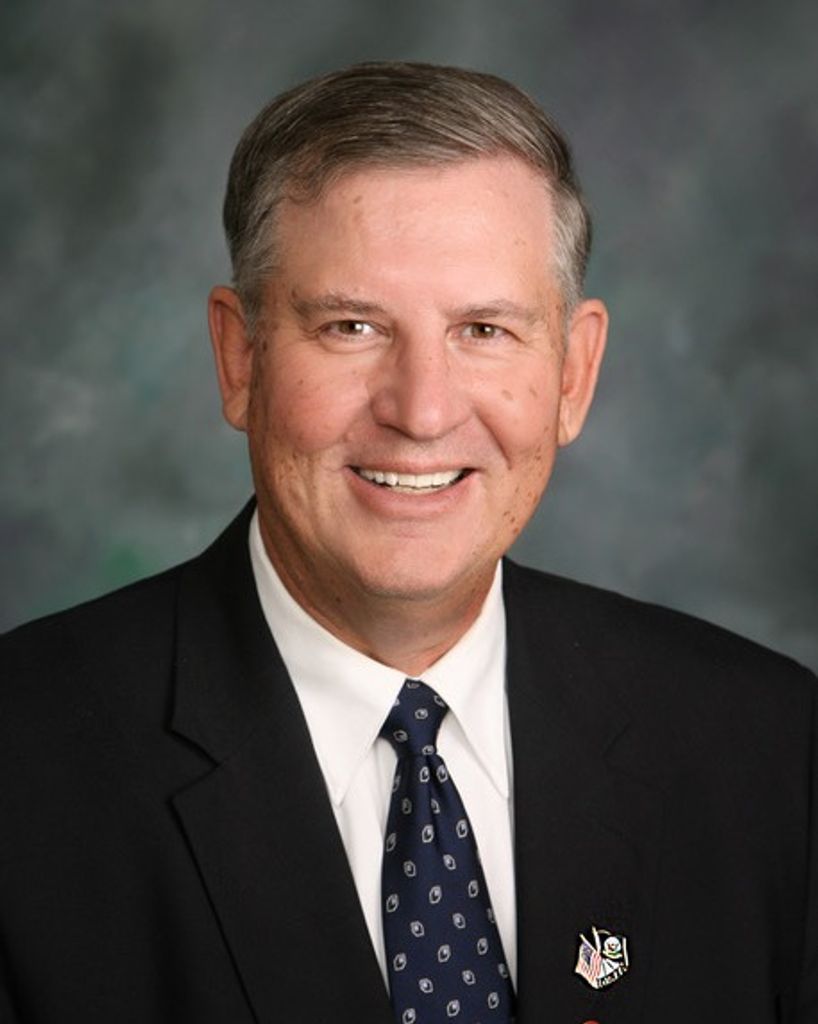 John Jeffery Chernoski Profile Photo