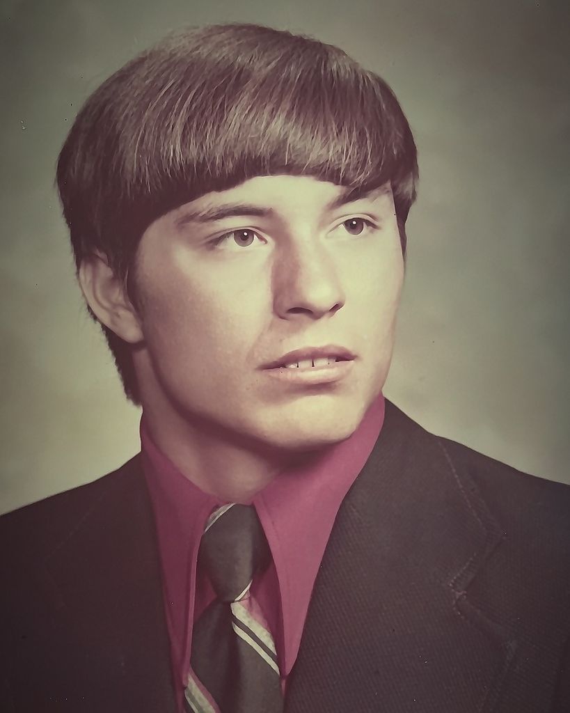 Victor Gerald Davila Profile Photo