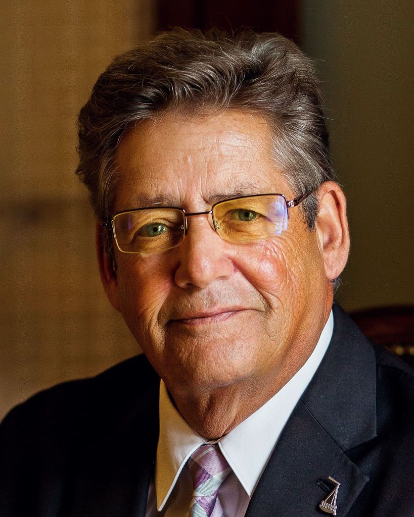 Christopher F. Borell Profile Photo
