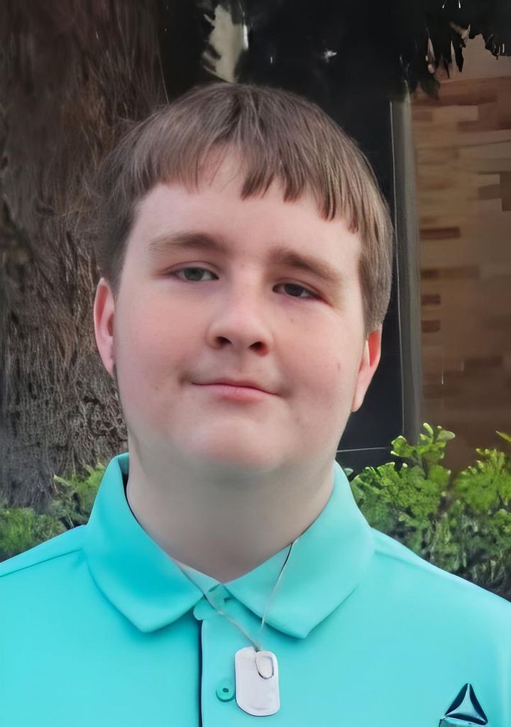 Clayton James Phillips Profile Photo