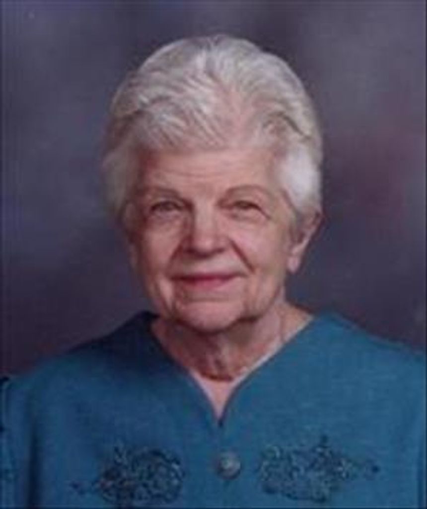 Geneieve Schlaefer