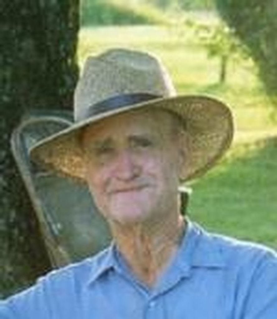 Joe Munn, Jr.