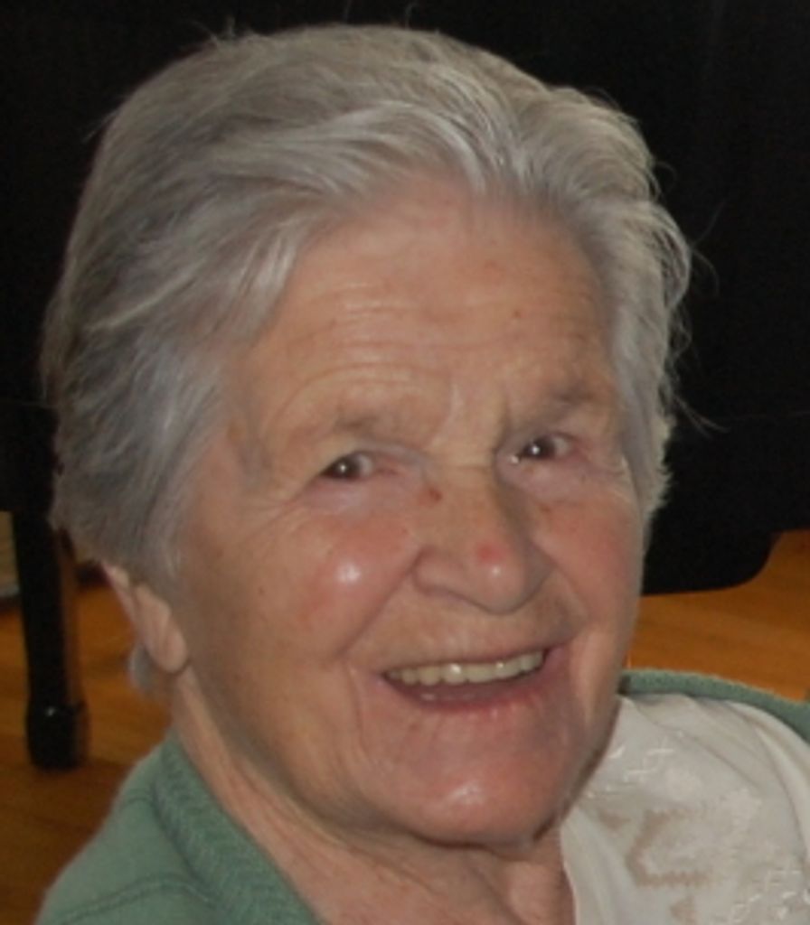Rosina Gandolfi Profile Photo
